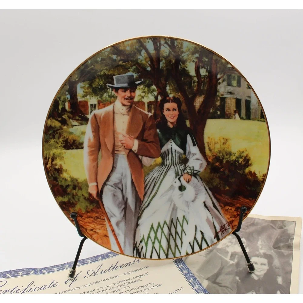 W.L. George Fine China 